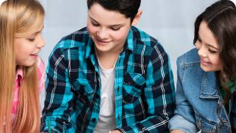 Nachhilfe Primar- & Sekundarstufe